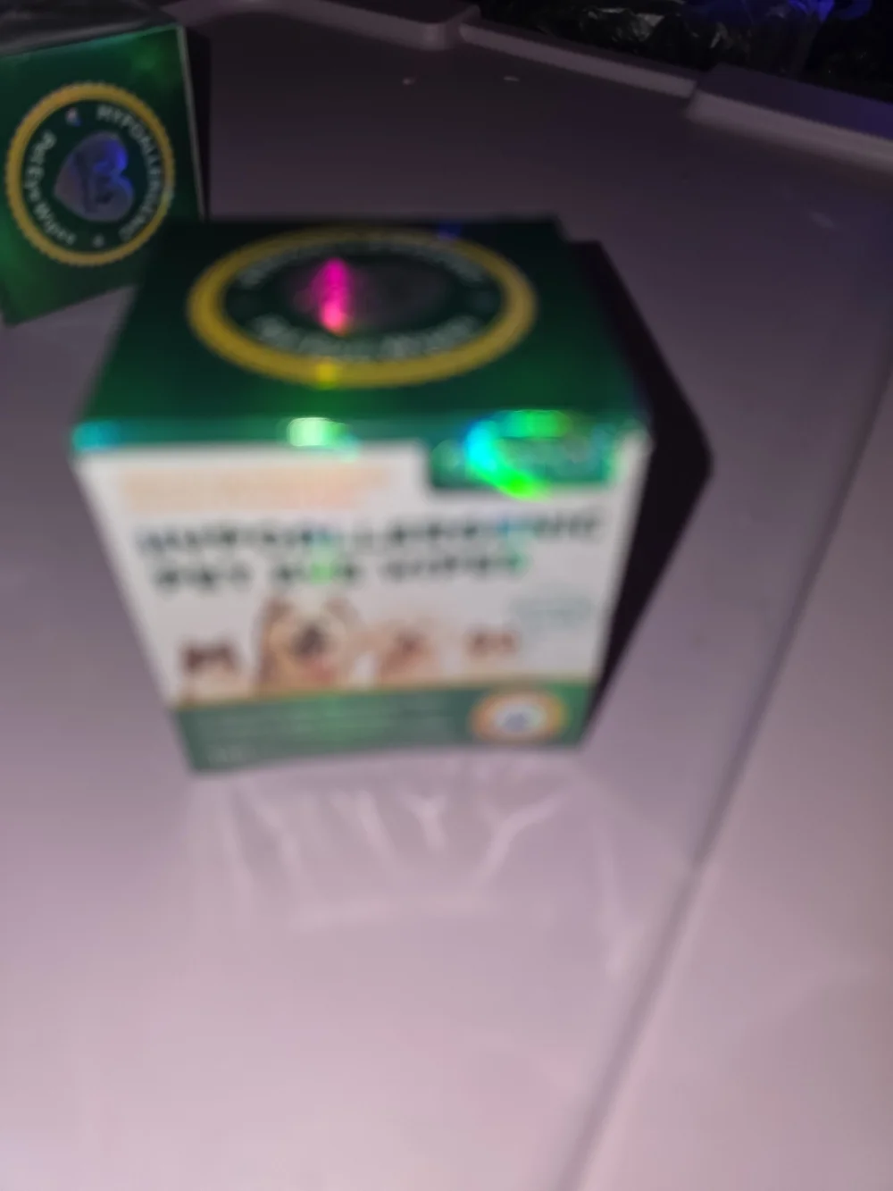 oimmal hypoallergenic pet